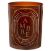 diptyque Medium Candle Ambre 300 g - 1