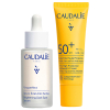 CAUDALIE Vinoperfect Serum & Sonnenpflege Set  - 1