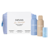DARLING LA VACANZA Travel Friendly Suncare Kit  - 1