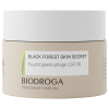 BIODROGA Bioscience Institute BLACK FOREST SKIN SECRET Feuchtigkeitspflege LSF 30 50 ml - 1