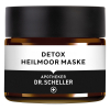 DR. SCHELLER Detox Heilmoor Maske 50 ml - 1