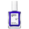 gitti no. 141 Nail Polish Digital Dance 15 ml - 1