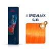 Wella Koleston Perfect Special Mix 0/33 Gold Intensiv, 60 ml - 1