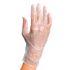   Gants en vinyle  - 1