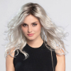 Ellen Wille Perucci Parrucca di capelli sintetici Arrow  - 1