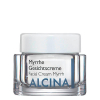 Alcina Myrrhe Gesichtscreme  - 1