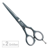 Jaguar Hair scissors Diamond E Titanium  - 1