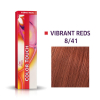 Wella Color Touch Vibrant Reds 8/41 Hellblond Rot Asch 60 ml - 1