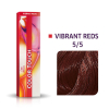 Wella Color Touch Vibrant Reds 5/5 Hellbraun Mahagoni - 1