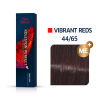 Wella Koleston Perfect Vibrant Reds 44/65 Mittelbraun Intensiv Violett Mahagoni, 60 ml - 1