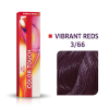Wella Color Touch Vibrant Reds 3/66 Châtain foncé violet intense - 1