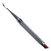 Canal Dental plaque remover  - 1