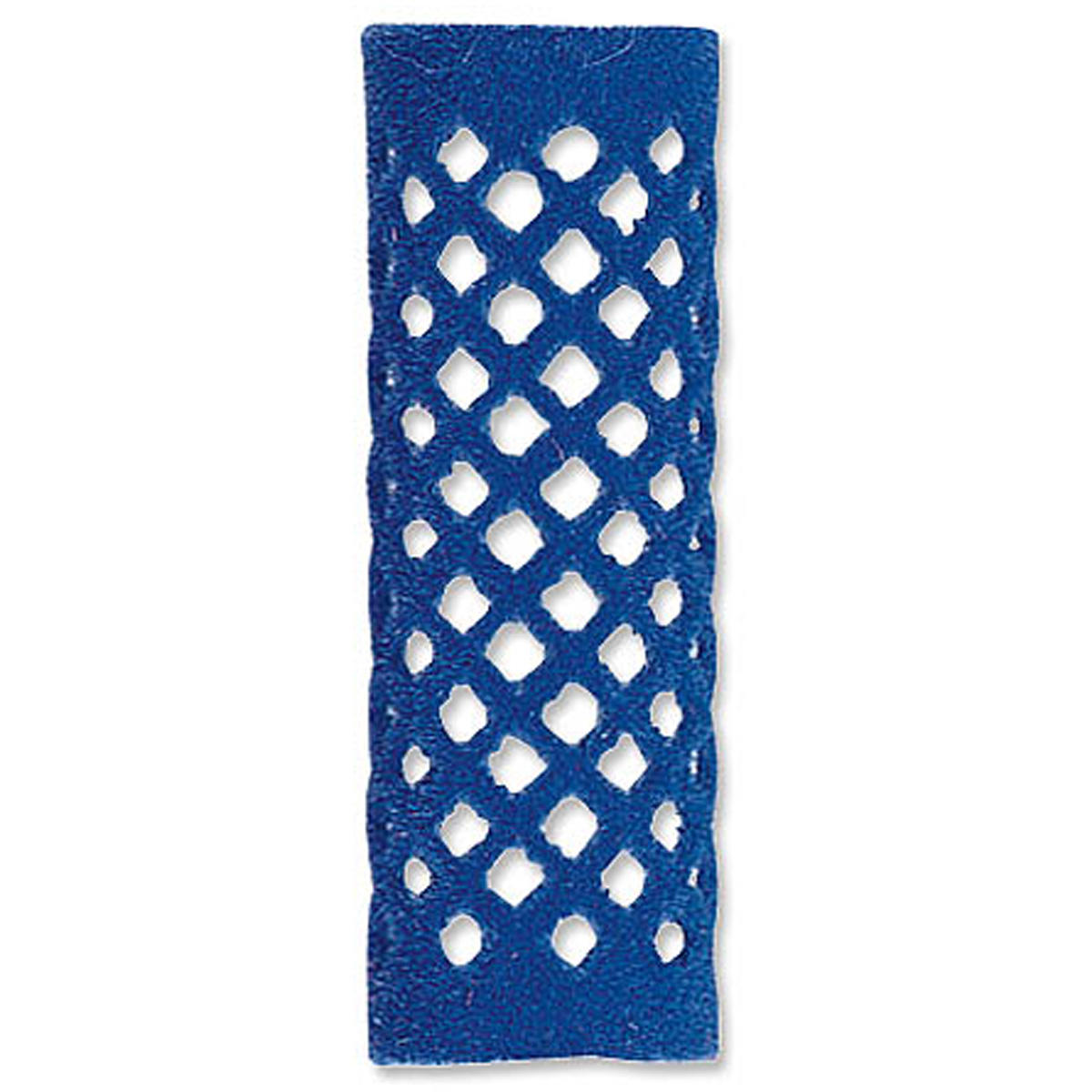 MyBrand Lockenwickler Blau, Ø 21 mm, Pro Packung 12 Stück - 1