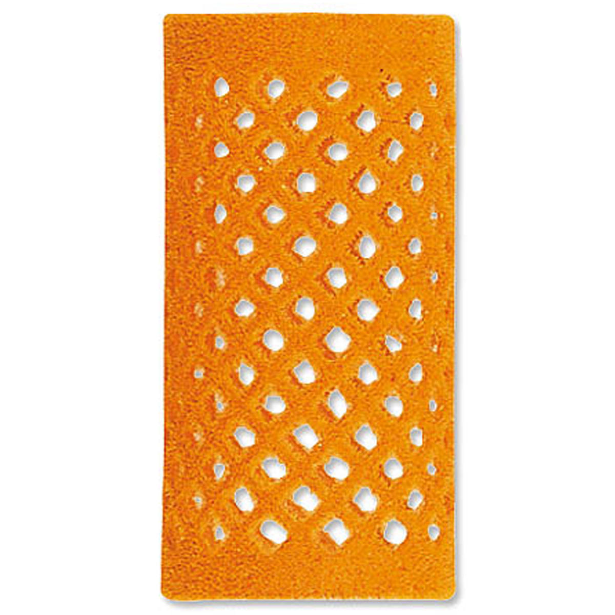 MyBrand Lockenwickler Orange, Ø 32 mm, Pro Packung 12 Stück - 1