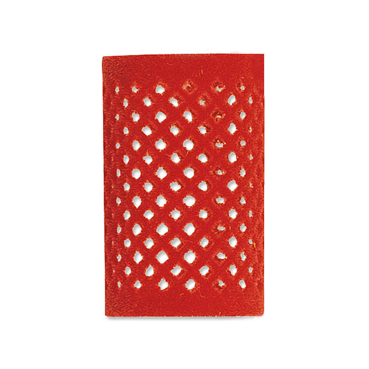 MyBrand Lockenwickler Rot, Ø 40 mm, Pro Packung 12 Stück - 1