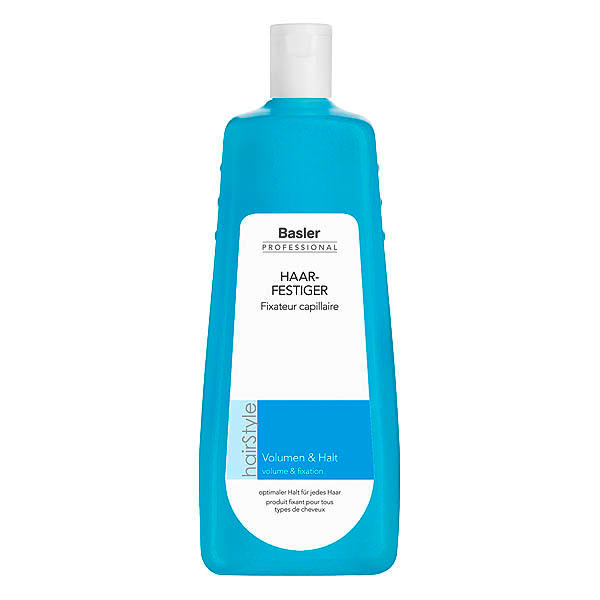 Basler Hair setting lotion Refill bottle 1 liter - 1