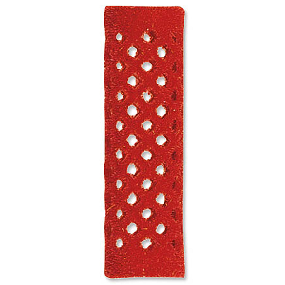 MyBrand Lockenwickler Rot, Ø 18 mm, Pro Packung 12 Stück - 1