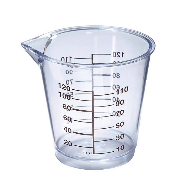 MyBrand Measuring cup  - 1