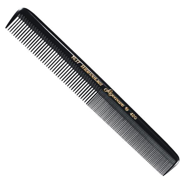 Hercules Sägemann Hair cutting comb 1637/480  - 1