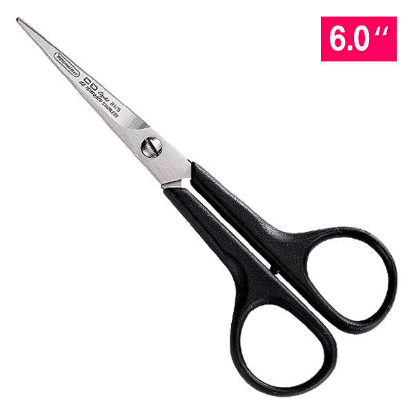 Hair scissors CD light 6" - 1