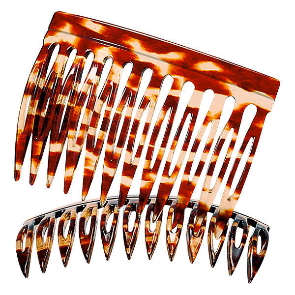 MyBrand Insertion combs splitting teeth Approx. 6.5 cm - 1