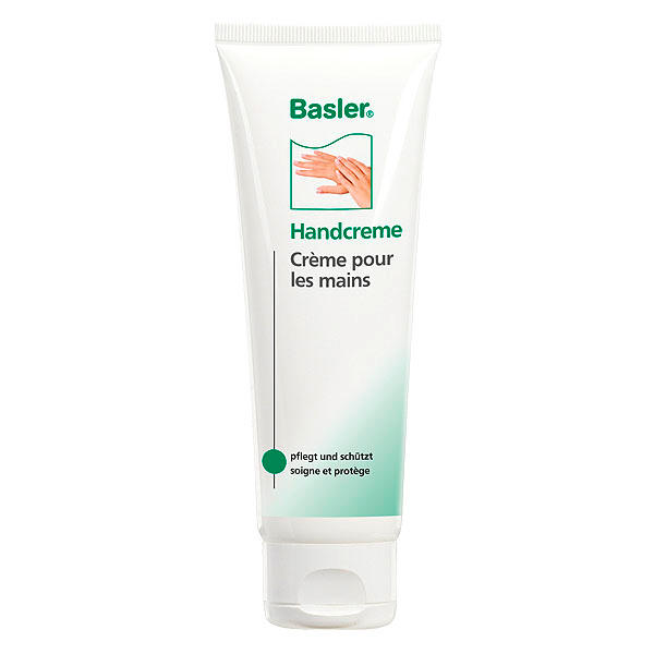 Basler Handcrème Tube 125 ml - 1