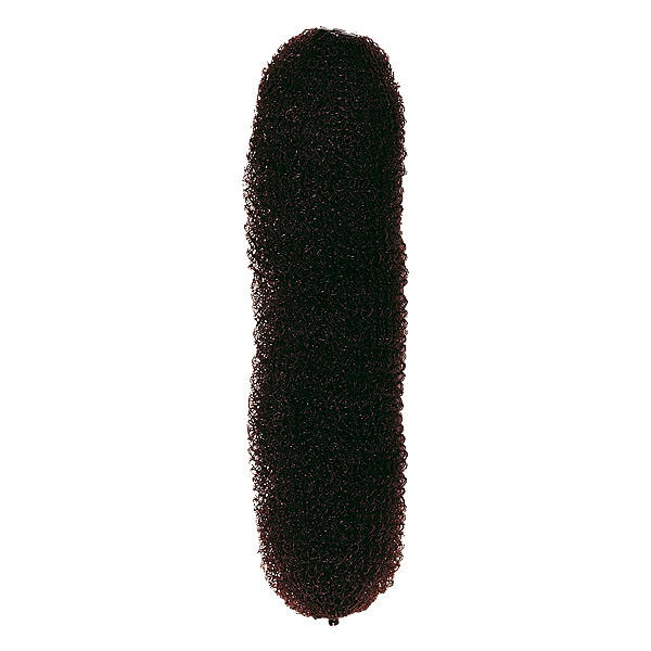 Efalock Haarrolle Länge 18 cm Dunkel - 1