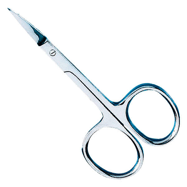 Titania Cuticle scissors  - 1