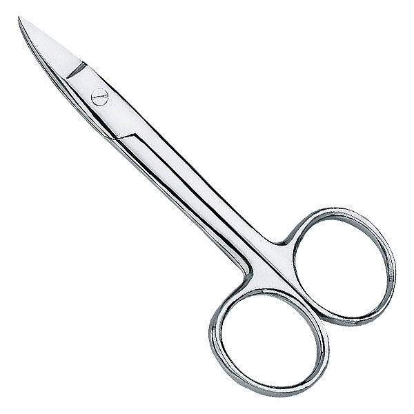 Titania Nail scissors  - 1