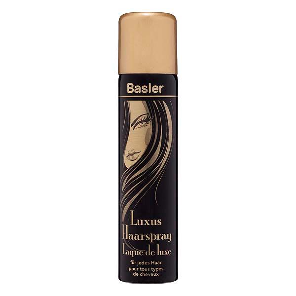 Basler Luxury hairspray Aerosol can 75 ml - 1