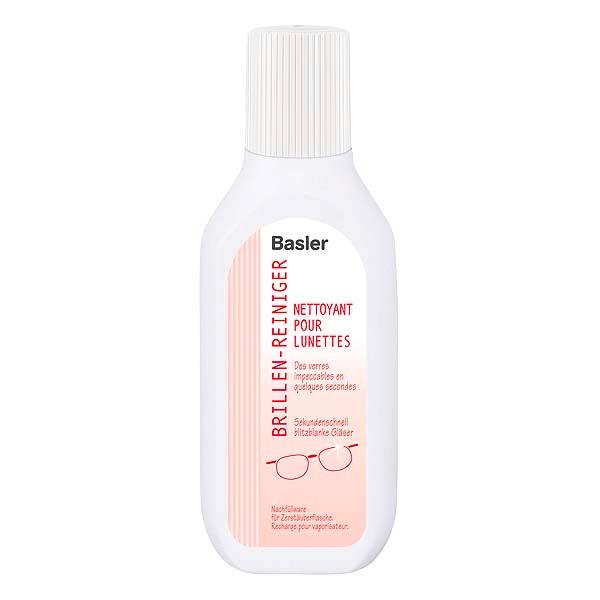 Basler Nettoyant pour lunettes Bouteille recharge 500 ml - 1