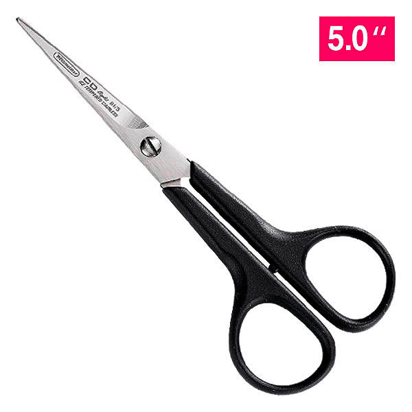 Hair scissors CD light 5" - 1