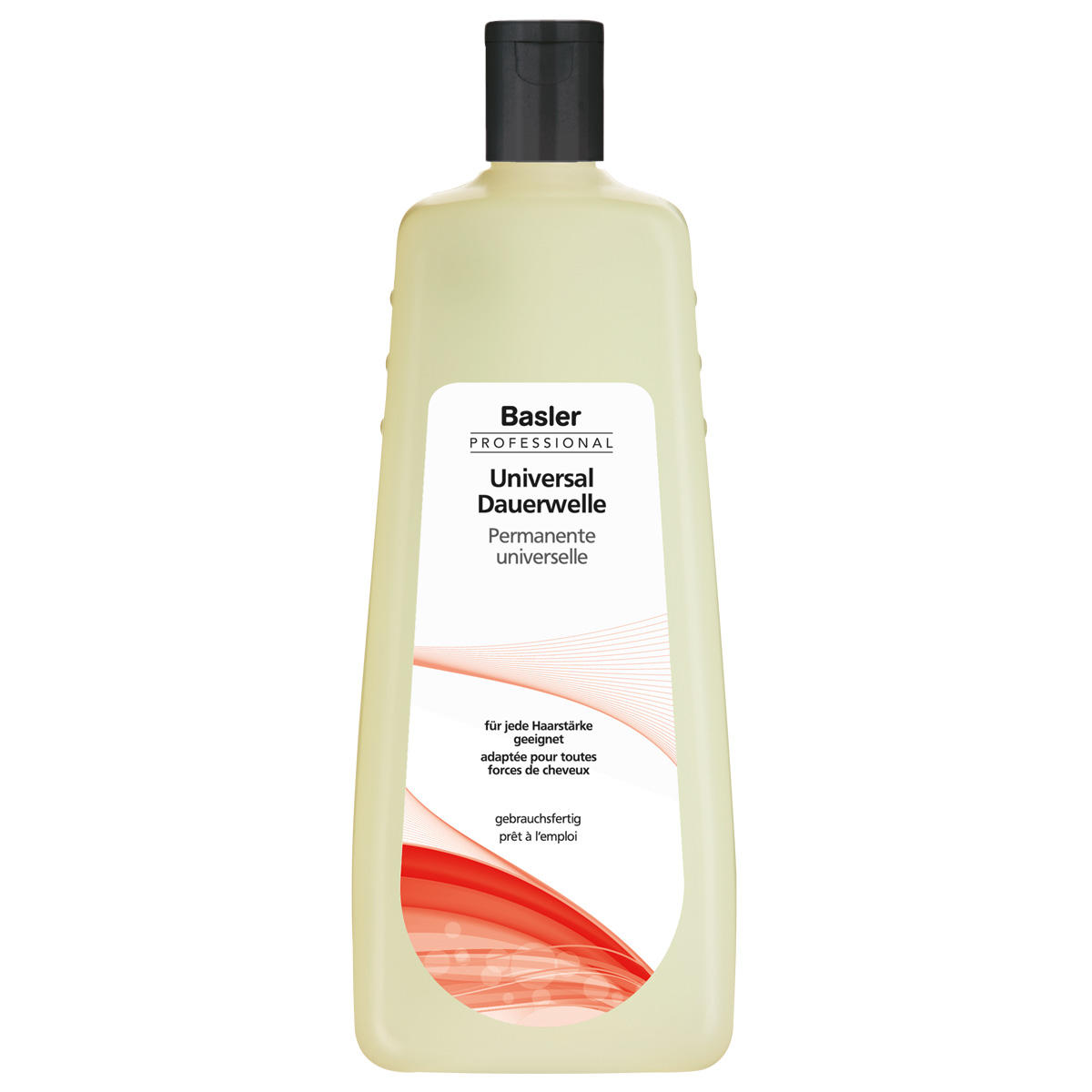 basler Universal Dauerwelle Sparflasche 1 Liter - 1
