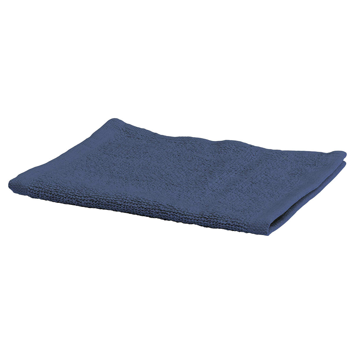Fripac-Medis Gesichtstuch Blau - 1