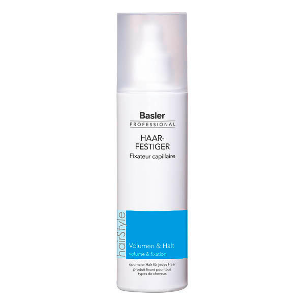 basler Haarfestiger Sprühflasche 200 ml - 1