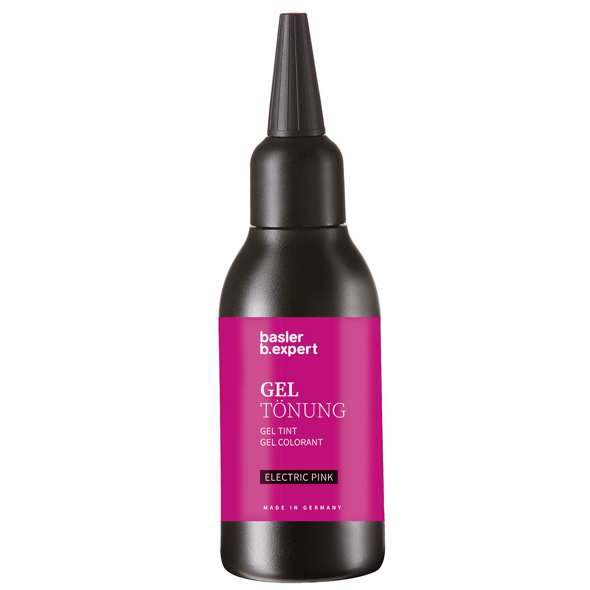 basler Geltönung Electric Pink, 75 ml - 1