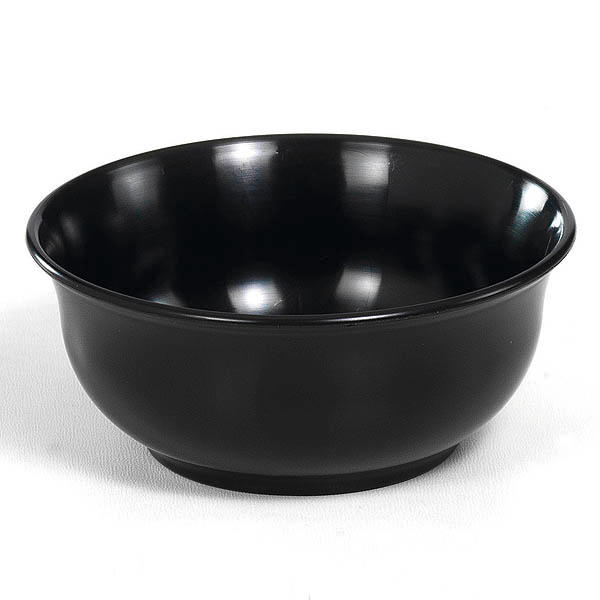 MyBrand Permanent wave bowl Black - 1