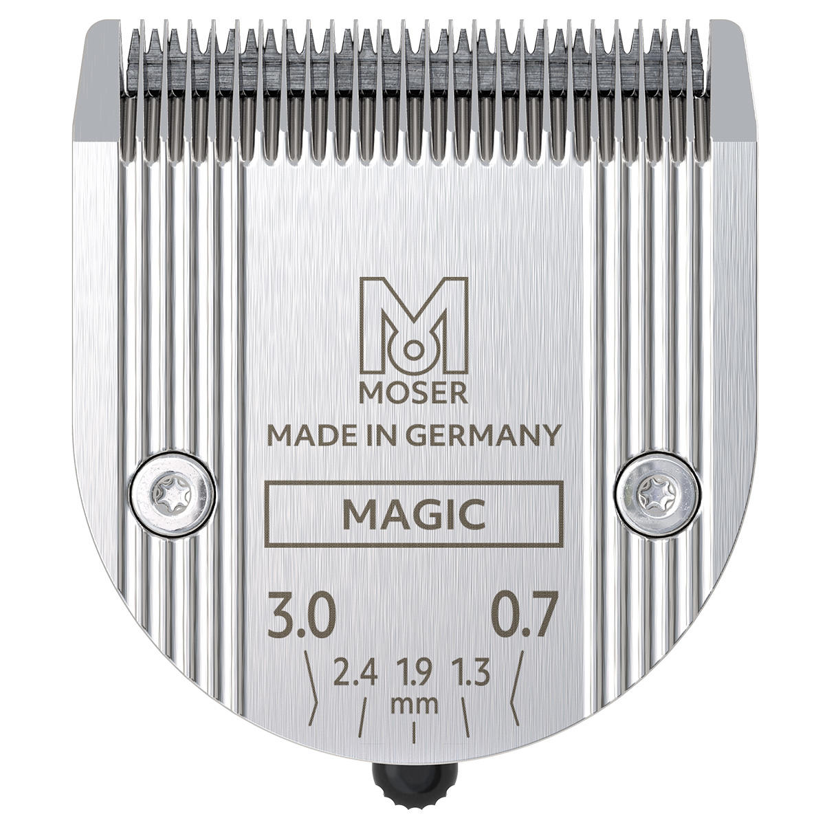 Moser Magic Blade I 46 mm  - 1
