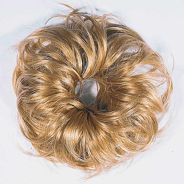 Solida Bel Hair Fashionring Kerstin Blond Moyen - 1