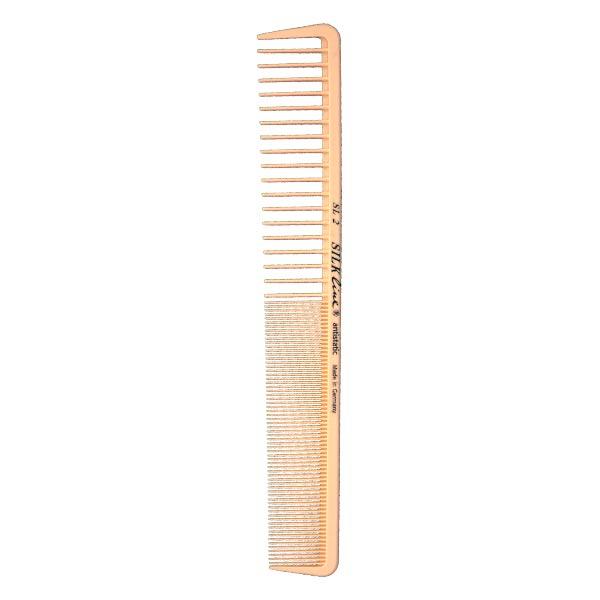 Hercules Sägemann Hair cutting comb SL2  - 1