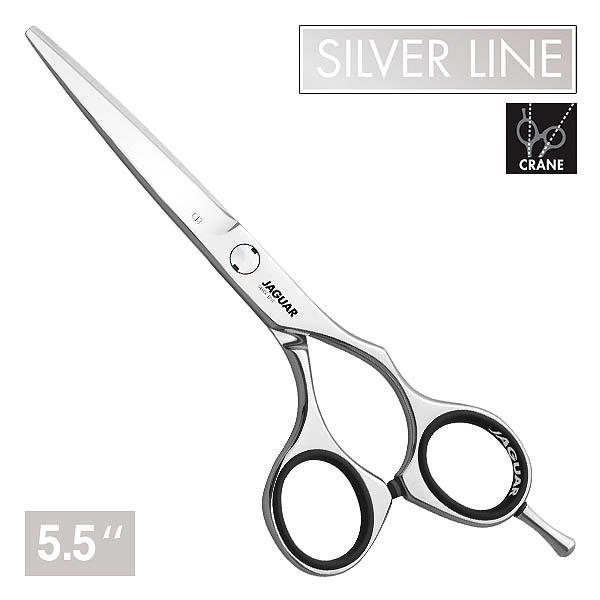 Jaguar Hair scissors CJ3 5½" - 1