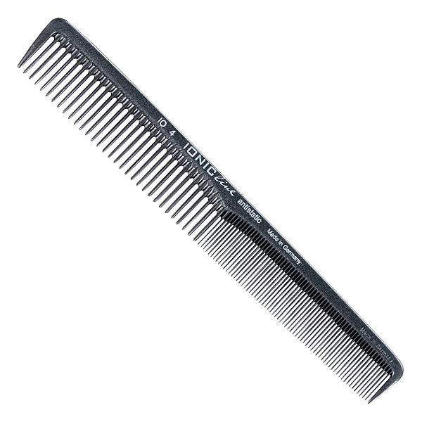 Hercules Sägemann Hair cutting comb IO 4  - 1