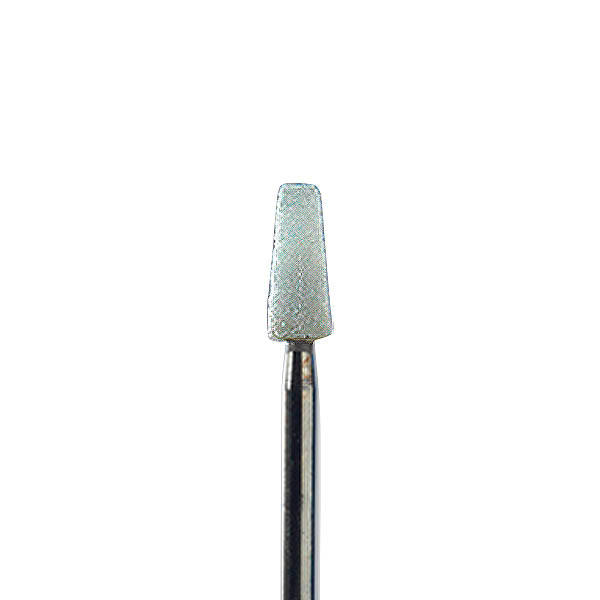Bausch Sharpening stone, pointed  - 1