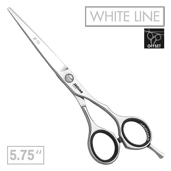 Jaguar Hair scissors JP 10 5¾" - 1