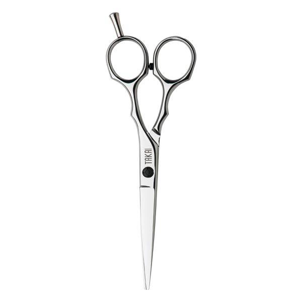 Hair scissors dual 5½" - 1