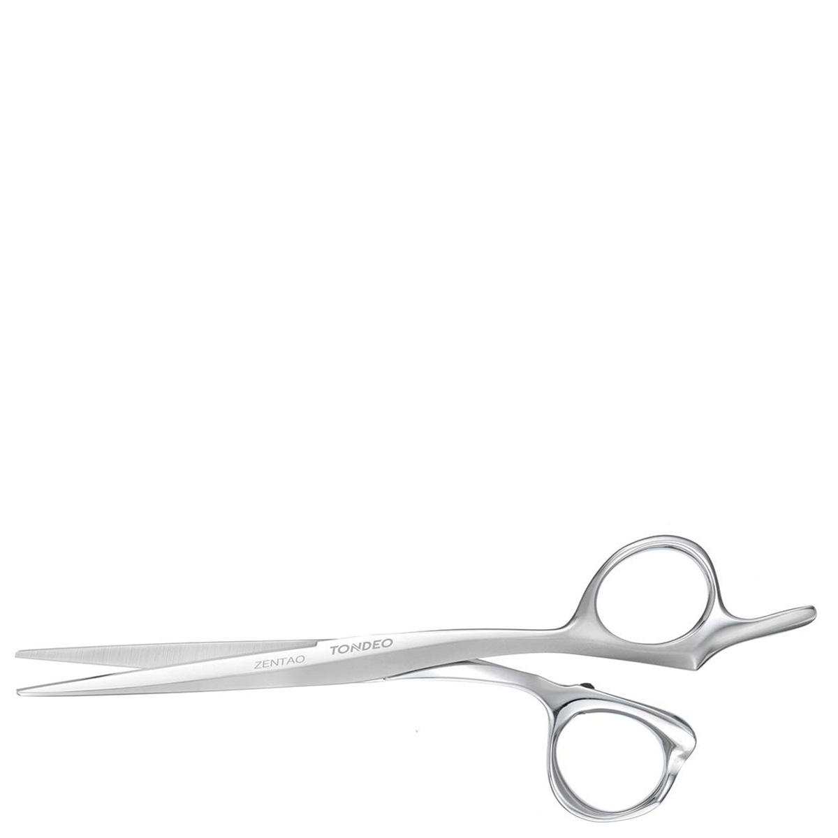 Tondeo Hair scissors Zentao Offset 6½" - 1