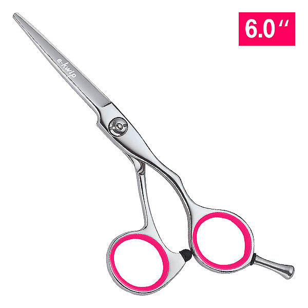 e-kwip Hair scissors HW 6" - 1