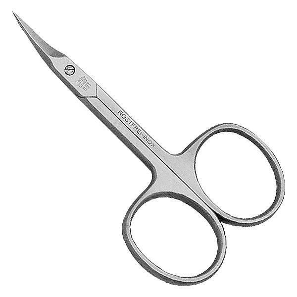 Nippes Cuticle scissors turret tip  - 1