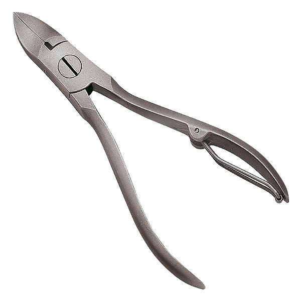 Nippes Nail Nippers Manicure  - 1