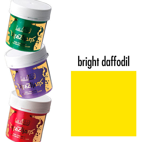 La rich'e Directions Farbcreme Bright Daffodil 100 ml - 1